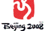 Logo JO 2008 Pekin