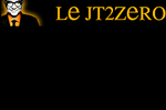 Logo JT 2 ZERO