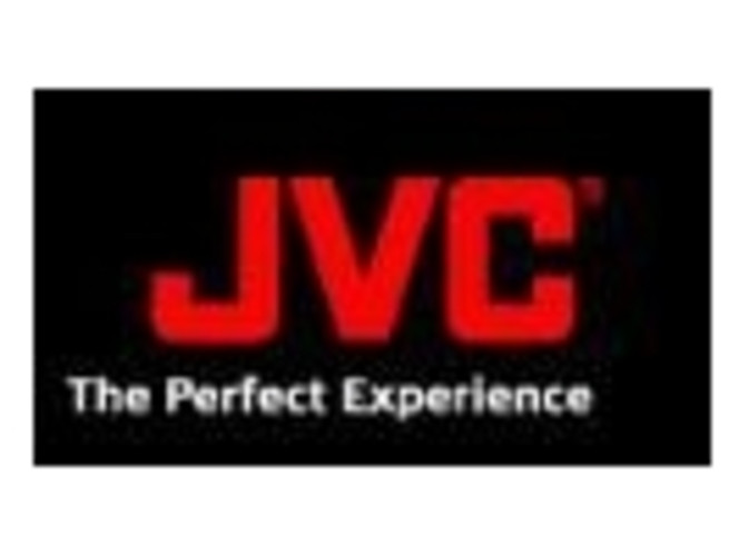 logo JVC (Small)