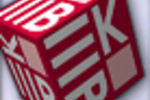 Logo K3b
