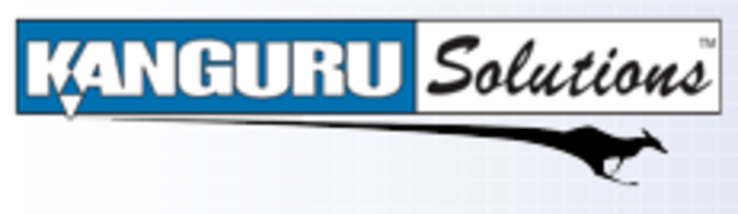 Logo Kanguru Solutions