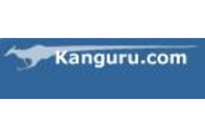 Logo Kanguru