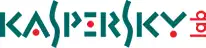 Logo kaspersky