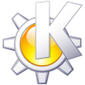 Logo KDE