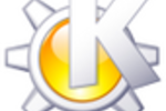 Logo KDE