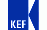 Logo kef