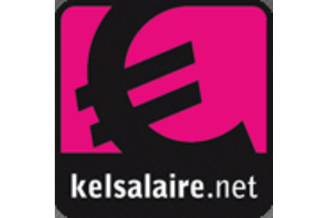 Logo Kelsalaire