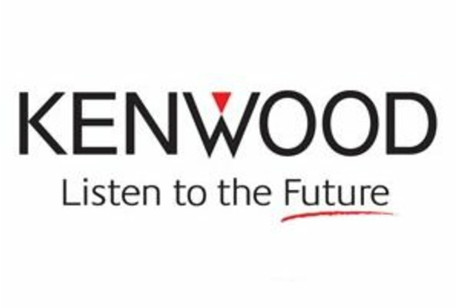 logo Kenwood