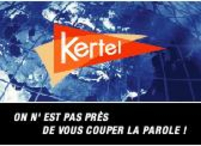 Logo Kertel