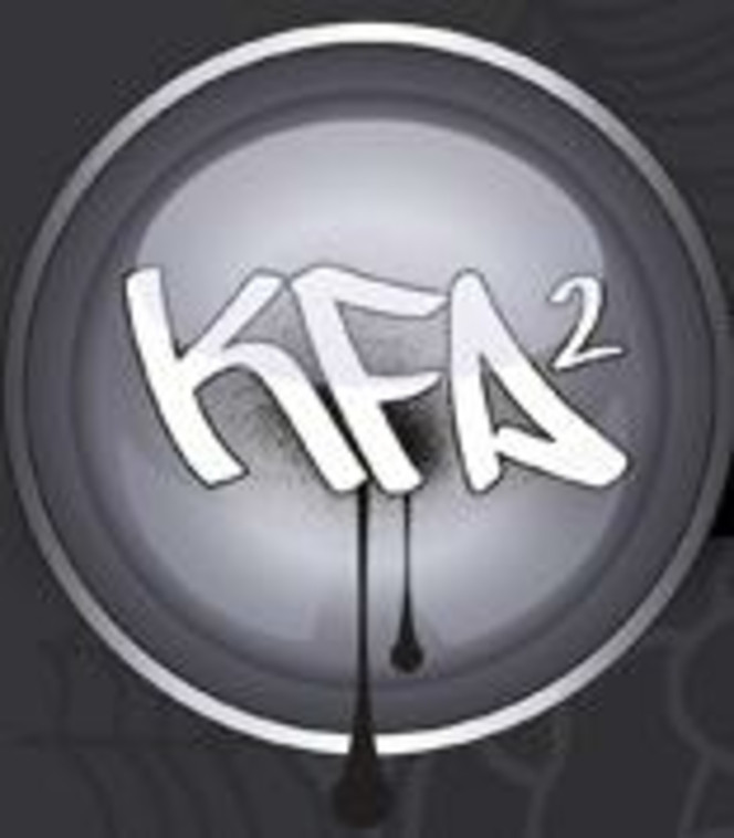 Logo KFA2