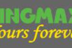 Logo Kingmax