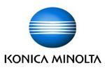 Logo Konica Minolta
