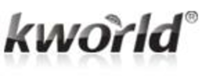 Logo KWorld Computer