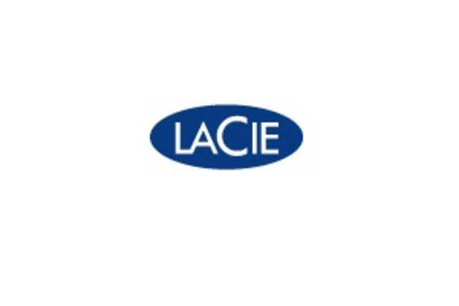 Logo LaCie