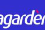 Logo Lagardère