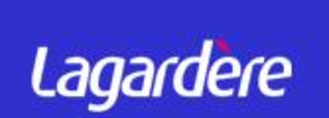 Logo Lagardère