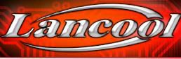 Logo LanCool