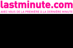 Logo Lastminute