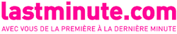 Logo lastminute