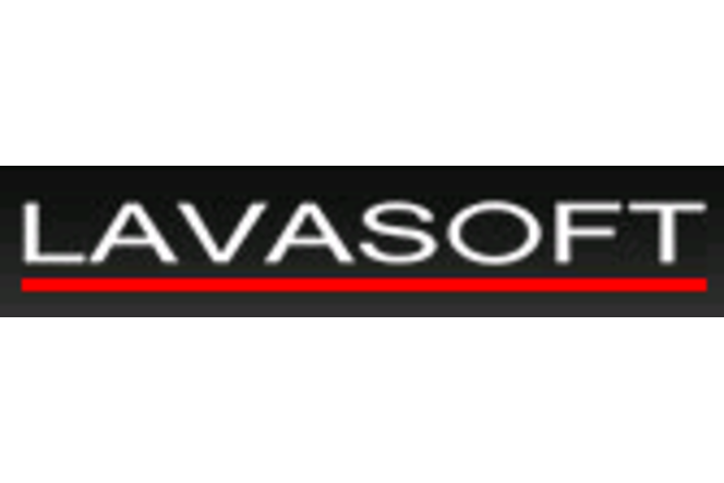 Logo Lavasoft
