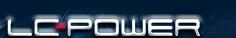 Logo LC POWER
