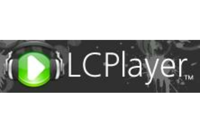 Logo LCPlayer
