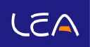 Logo lea