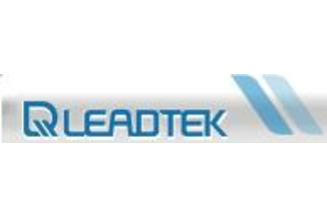 Logo Leadtek