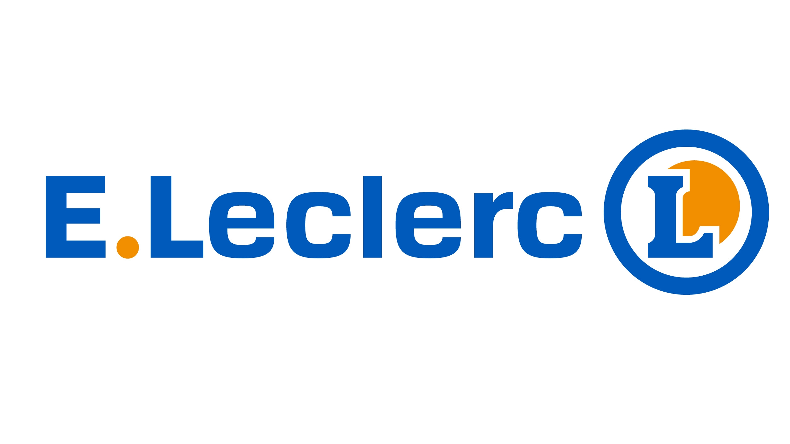 logo leclerc