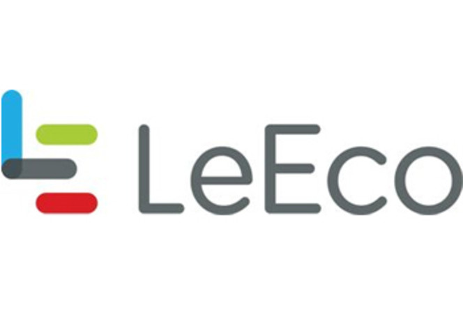 Logo LeEco