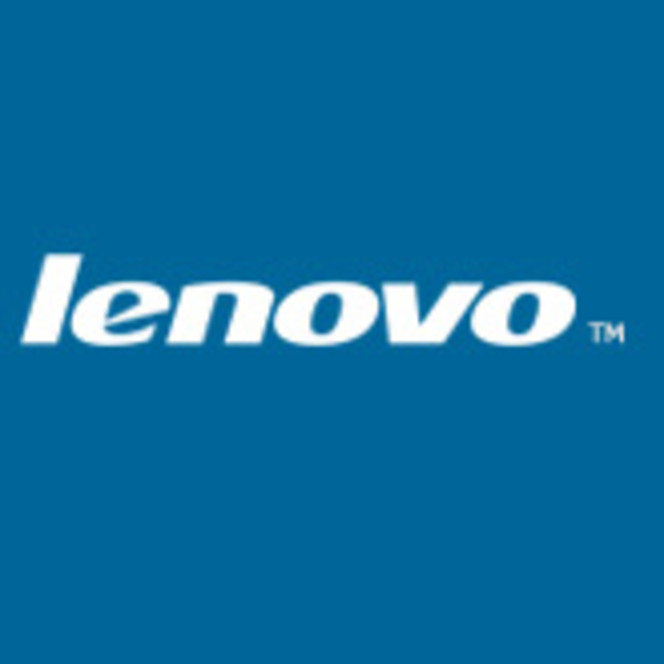Logo Lenovo Pro