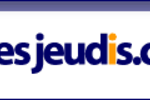 Logo LesJeudis.com