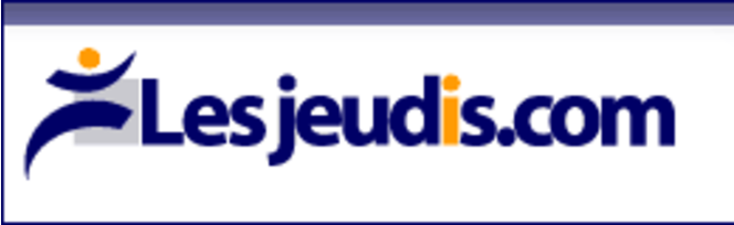 Logo LesJeudis.com