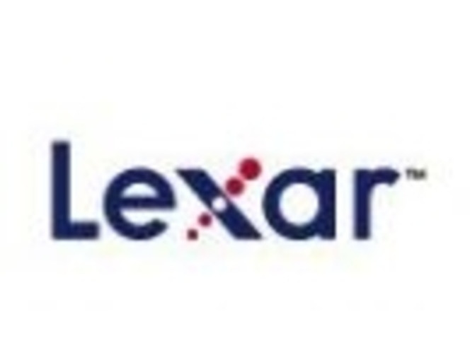 Logo Lexar (Small)