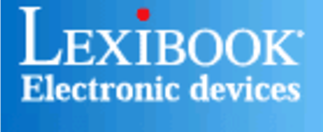 Logo Lexibook