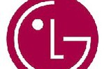 Logo LG Electronics