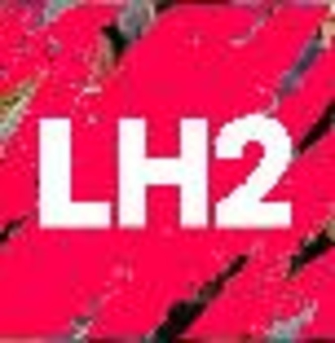 Logo LH2