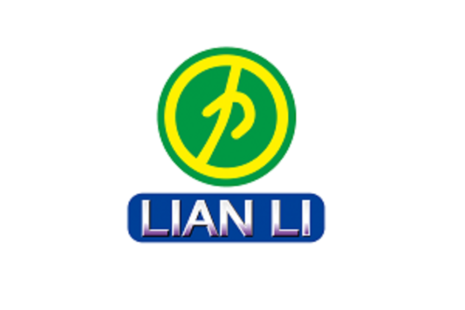Logo Lian Li