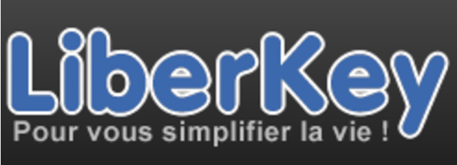 Logo LiberKey