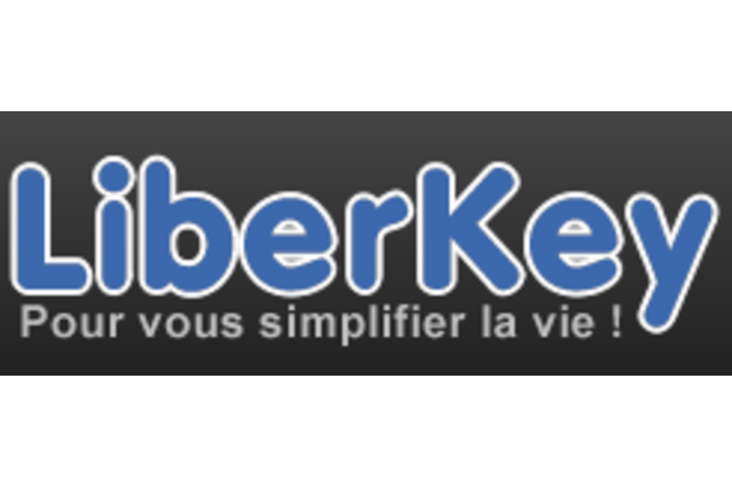 Logo LiberKey