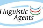 logo Linguistic Agents