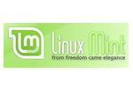 Logo Linux Mint
