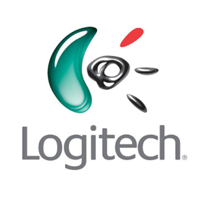 Logo Logitech Pro