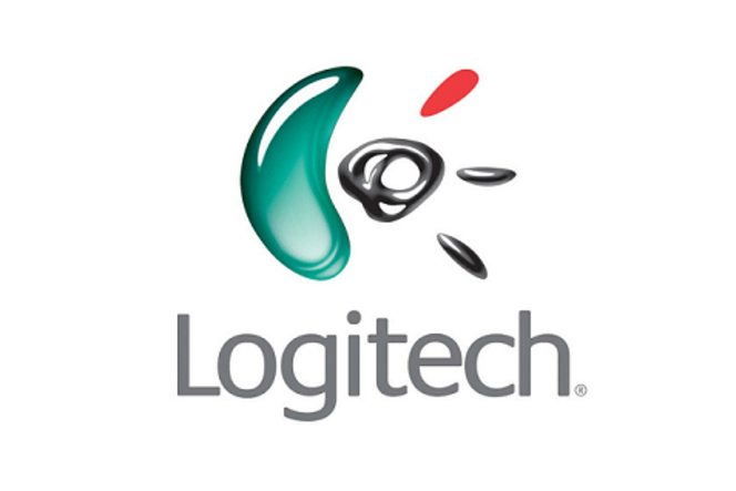 Logo Logitech Pro