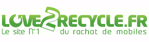 Logo Love2recycle