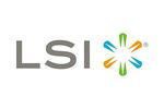 Logo LSI