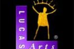Logo Lucas Arts (Small)