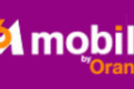 Logo M6 Mobile by Orange
