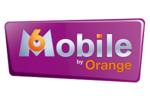 Logo M6 Mobile