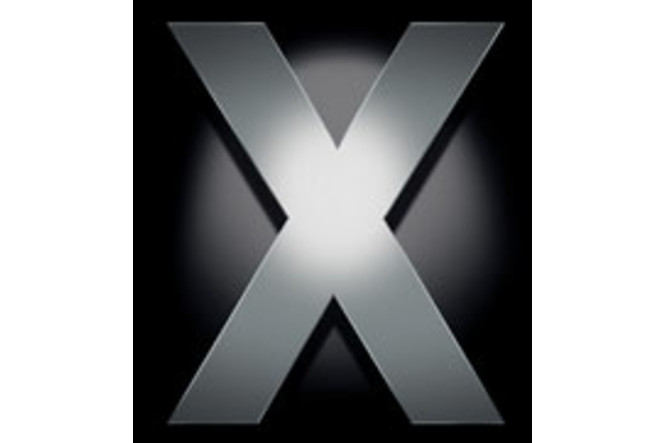 Logo Mac OS X